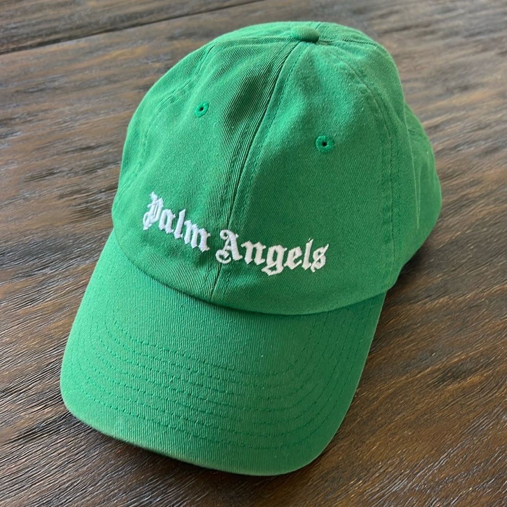 Palm Angels dad cap